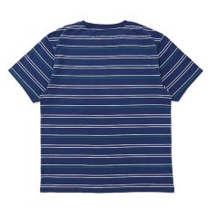 画像7: CHALLENGER  S/S STRIPE BORDER PKT TEE (7)