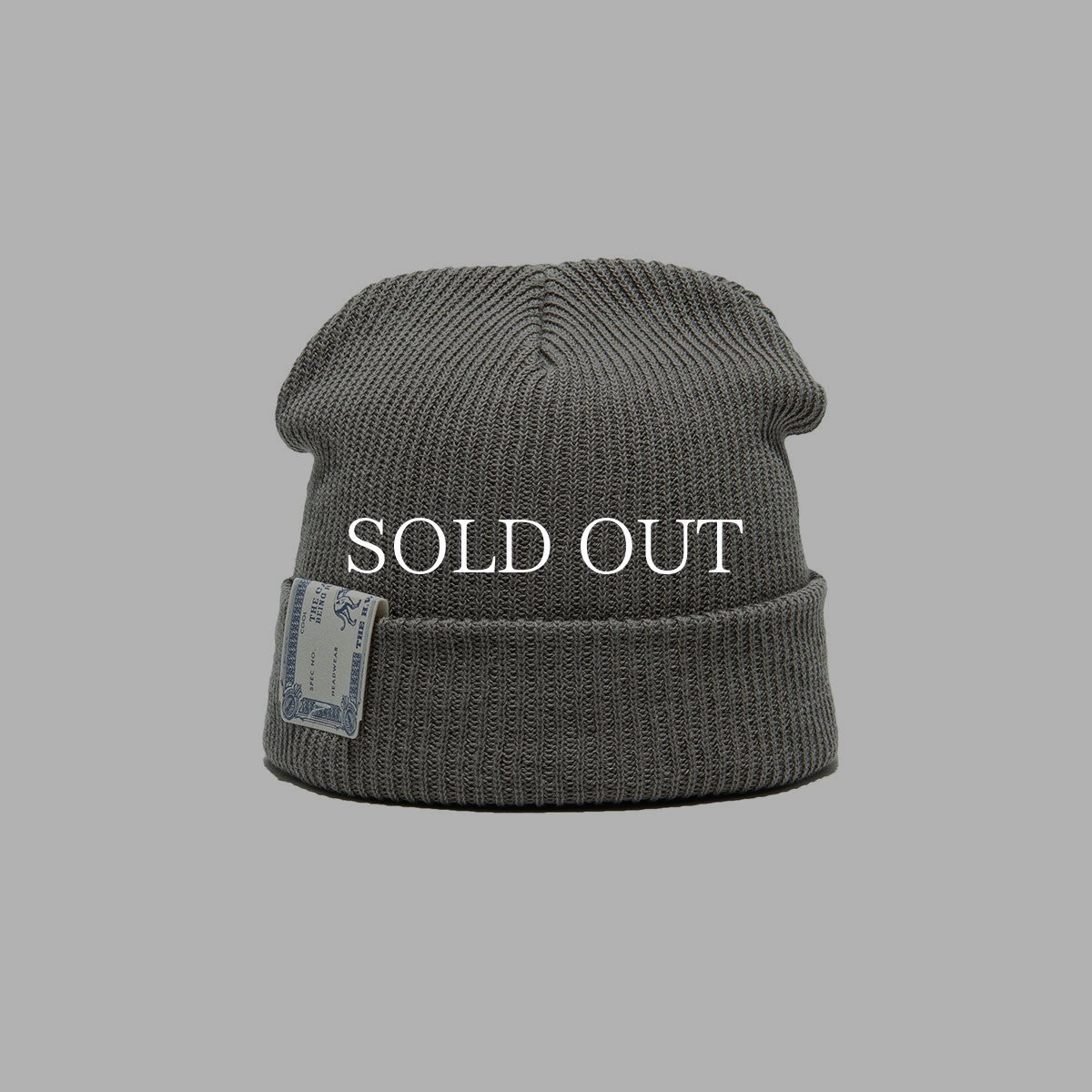 画像13: THE H.W.DOG&CO.  COTTON D WATCH (13)