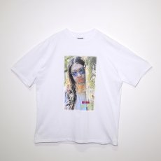 画像1: 【先行予約】NISHIMOTO IS THE MOUTH   HOTLINE S/S TEE (1)