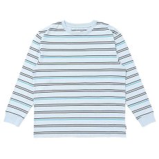 画像6: CHALLENGER  L/S MULTI BORDER TEE (6)