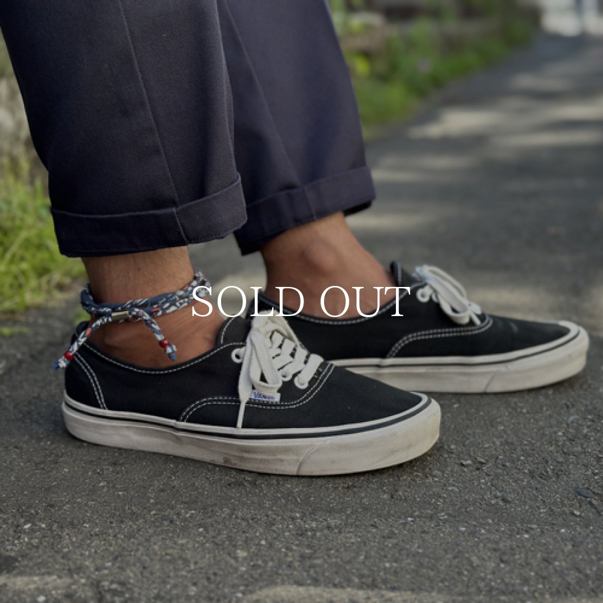 画像8: STANDARD CALIFORNIA  Hand Light×SD Bandana Necklace (8)