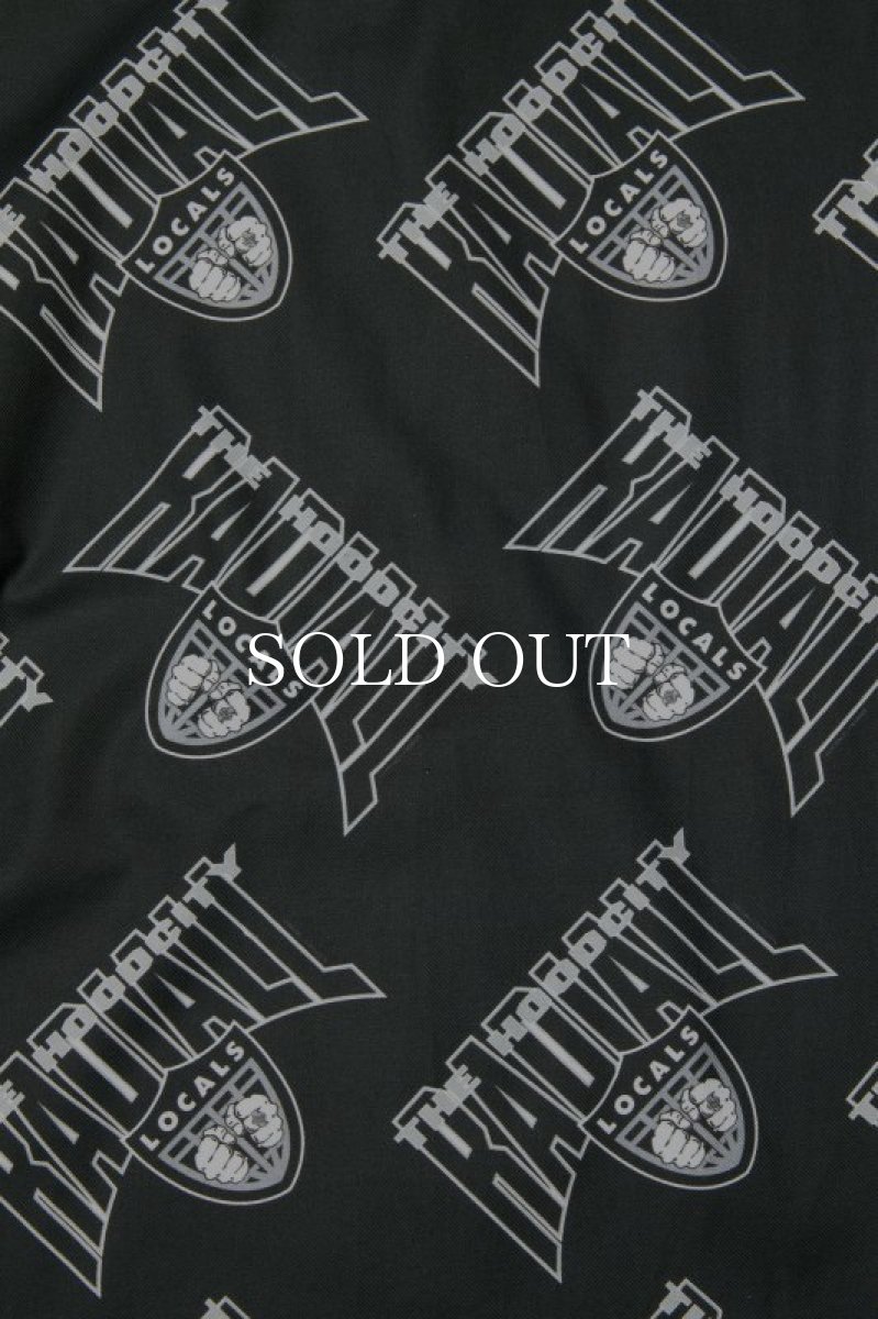 画像6: RADIALL   HOOD CITY-OPEN COLLARED SHIRT S/S (6)