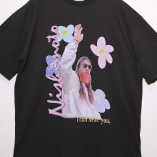 画像5: 【先行予約】NISHIMOTO IS THE MOUTH   HELLO S/S TEE (5)