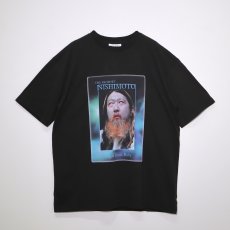 画像4: 【先行予約】NISHIMOTO IS THE MOUTH   BOOK S/S TEE (4)