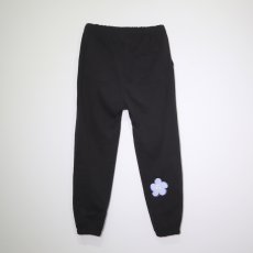 画像9: 【先行予約】NISHIMOTO IS THE MOUTH   FLOWER SWEAT PANTS (9)