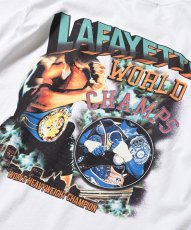 画像4: LFYT  WORLD CHAMPS TEE TYPE-8 - VINTAGE EDITION (4)