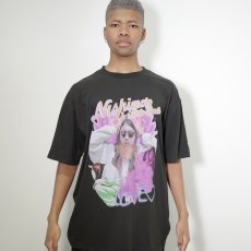 画像7: NISHIMOTO IS THE MOUTH   GAL S/S TEE (7)