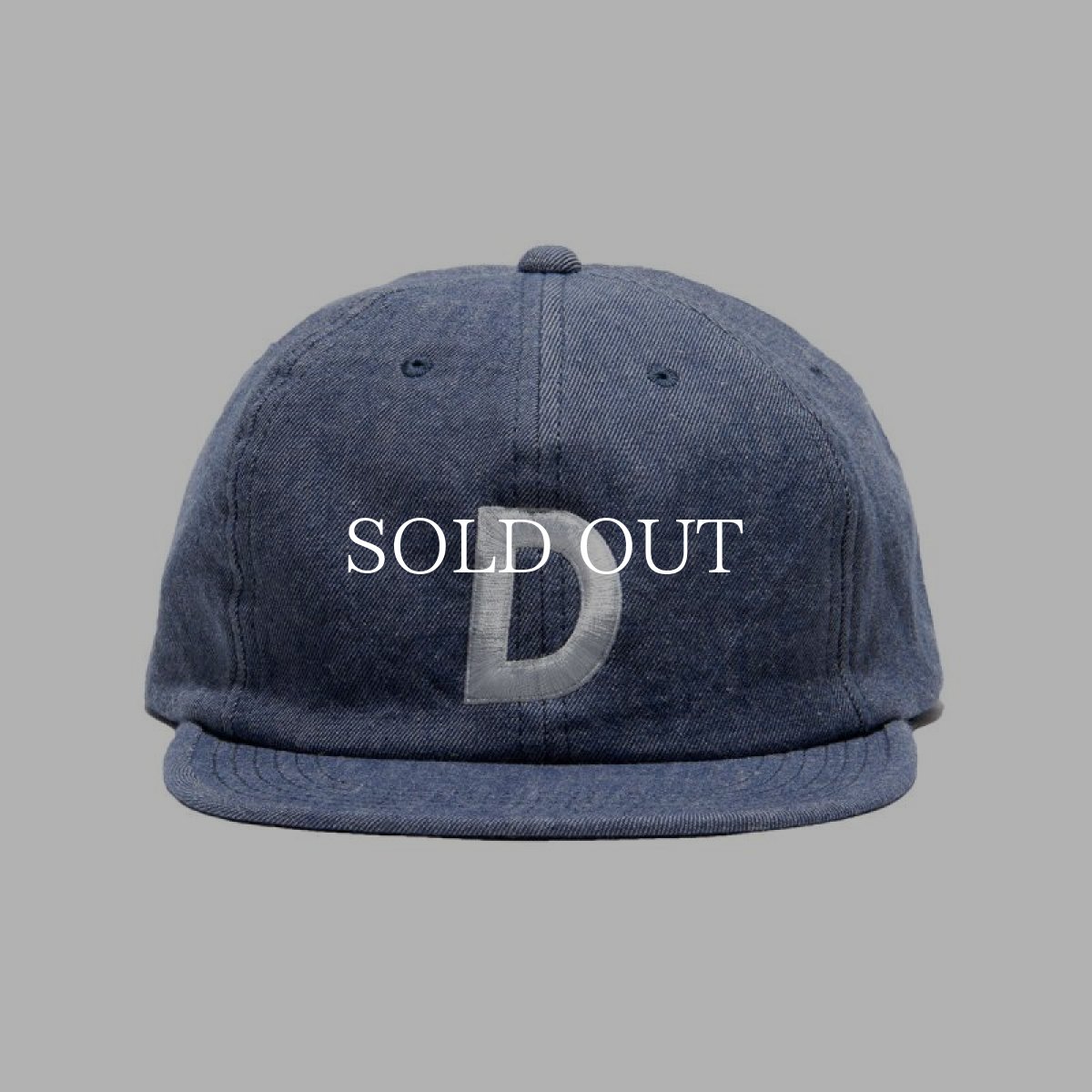 画像12: THE H.W.DOG&CO.  D SKATE CAP (12)