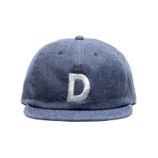 画像12: THE H.W.DOG&CO.  D SKATE CAP (12)