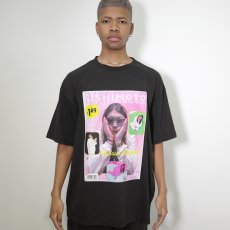 画像11: 【先行予約】NISHIMOTO IS THE MOUTH   MAGAZINE S/S TEE (11)