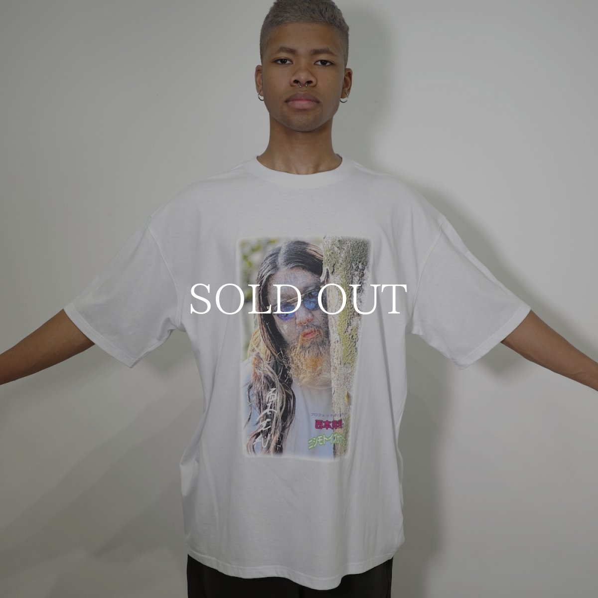 画像8: NISHIMOTO IS THE MOUTH   HOTLINE S/S TEE (8)