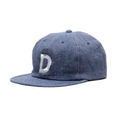 画像11: THE H.W.DOG&CO.  D SKATE CAP (11)