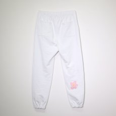 画像2: 【先行予約】NISHIMOTO IS THE MOUTH   FLOWER SWEAT PANTS (2)