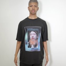 画像10: 【先行予約】NISHIMOTO IS THE MOUTH   BOOK S/S TEE (10)