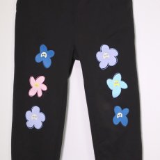 画像3: NISHIMOTO IS THE MOUTH   FLOWER SWEAT PANTS (3)