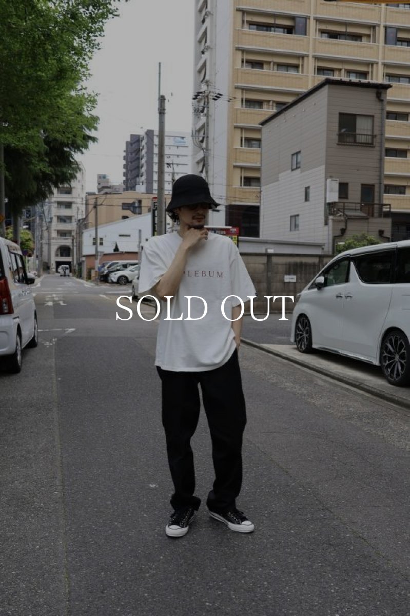 画像26: APPLEBUM  Logo T-shirt (26)