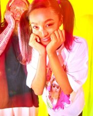 画像9: NISHIMOTO IS THE MOUTH   GAL S/S TEE (9)