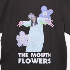 画像7: 【先行予約】NISHIMOTO IS THE MOUTH   FLOWER S/S TEE (7)