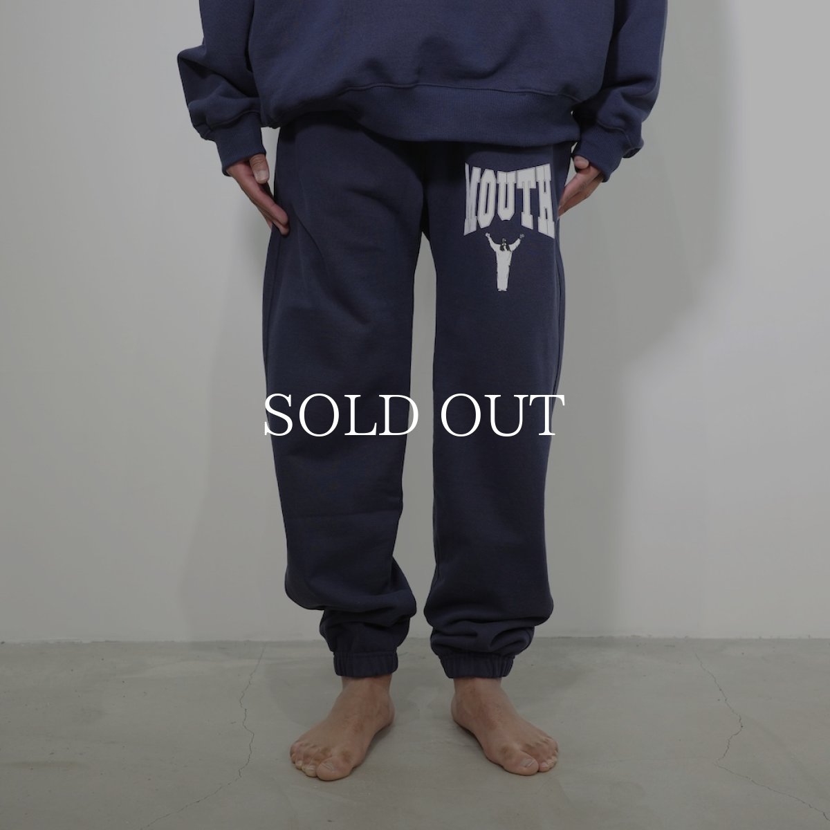 画像12: NISHIMOTO IS THE MOUTH   MOUTH SWEAT PANTS (12)