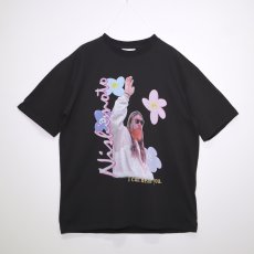 画像4: 【先行予約】NISHIMOTO IS THE MOUTH   HELLO S/S TEE (4)