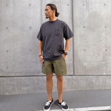 画像8: STANDARD CALIFORNIA  SD Heavy Duty Active Shorts (8)