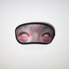 画像1: NISHIMOTO IS THE MOUTH   EYE MASK (1)