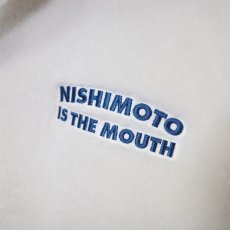 画像7: 【先行予約】NISHIMOTO IS THE MOUTH   FUR COACH JACKET (7)