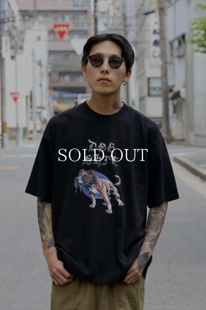 画像4: exodus  DOG SHIT T SHIRTS (4)