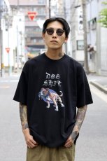 画像4: exodus  DOG SHIT T SHIRTS (4)