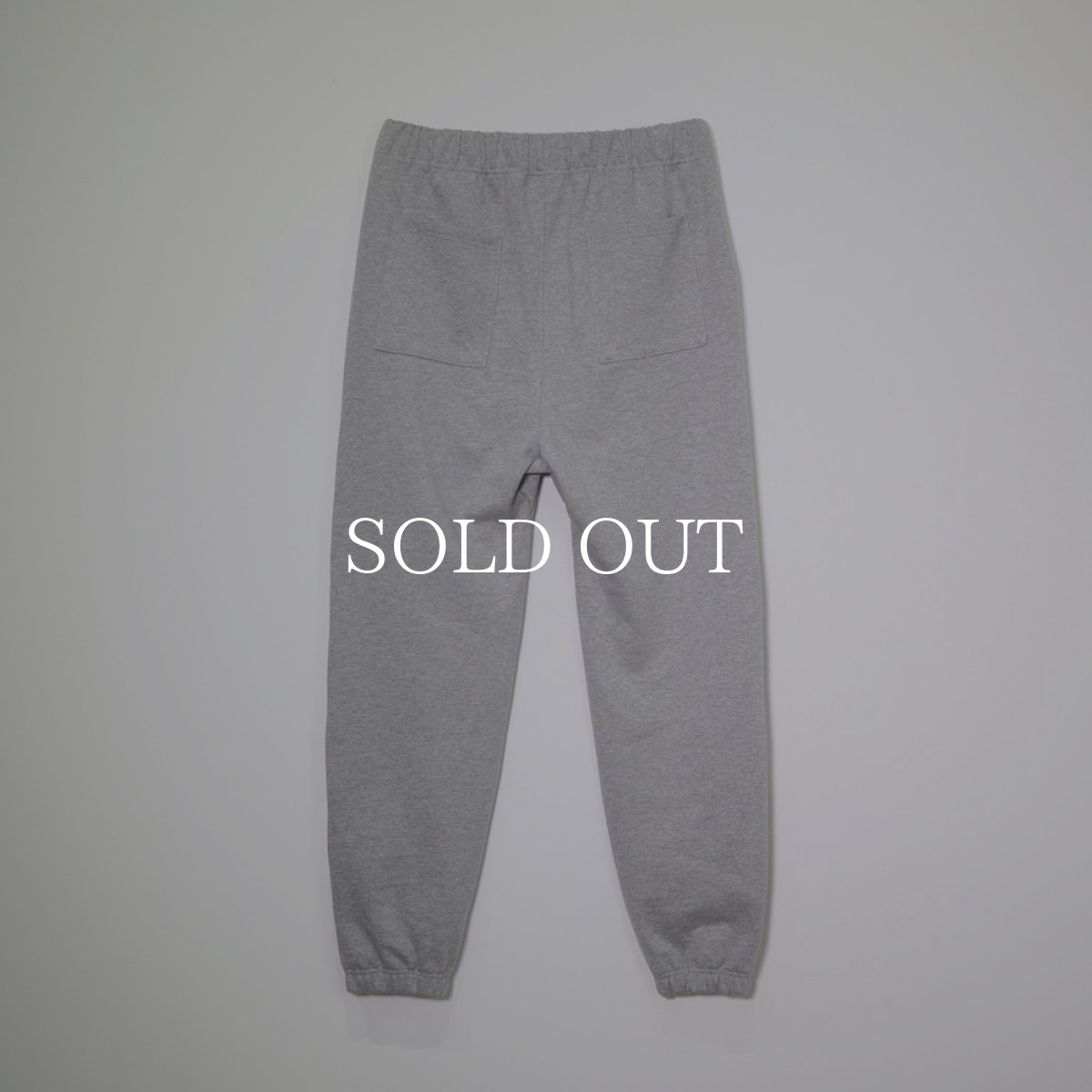 画像5: NISHIMOTO IS THE MOUTH   MOUTH SWEAT PANTS (5)