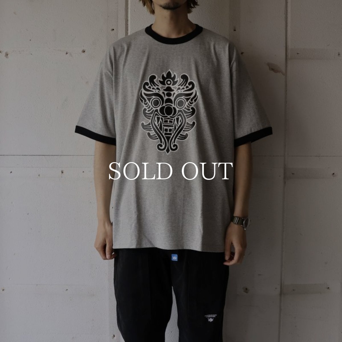 画像4: exodus  RICHARD T SHIRTS (4)