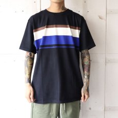 画像7: CHALLENGER  S/S MULTI BORDER TEE (7)