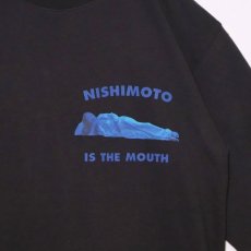 画像7: 【先行予約】NISHIMOTO IS THE MOUTH   SYMBOL L/S TEE (7)