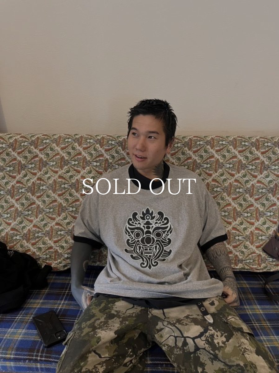 画像3: exodus  RICHARD T SHIRTS (3)