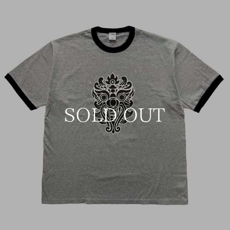 exodus RICHARD T SHIRT エクソダス WACKO MARIA exodus RICHARD T SHIRTS 24SS-TEE-01 公式通販