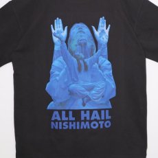 画像8: 【先行予約】NISHIMOTO IS THE MOUTH   SYMBOL S/S TEE (8)