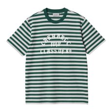 画像3: CARHARTT WIP  S/S SCOTTY ATHLETIC T-SHIRT (3)