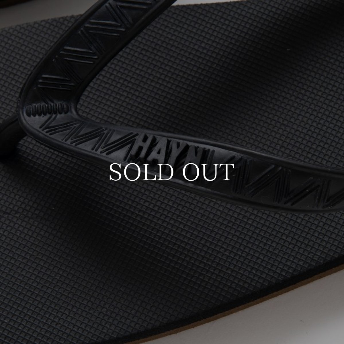 画像4: RATS  BEACH SANDAL (4)