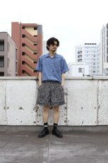 画像4: COOTIE   Allover Printed Broad 2 Tuck Easy Shorts (4)