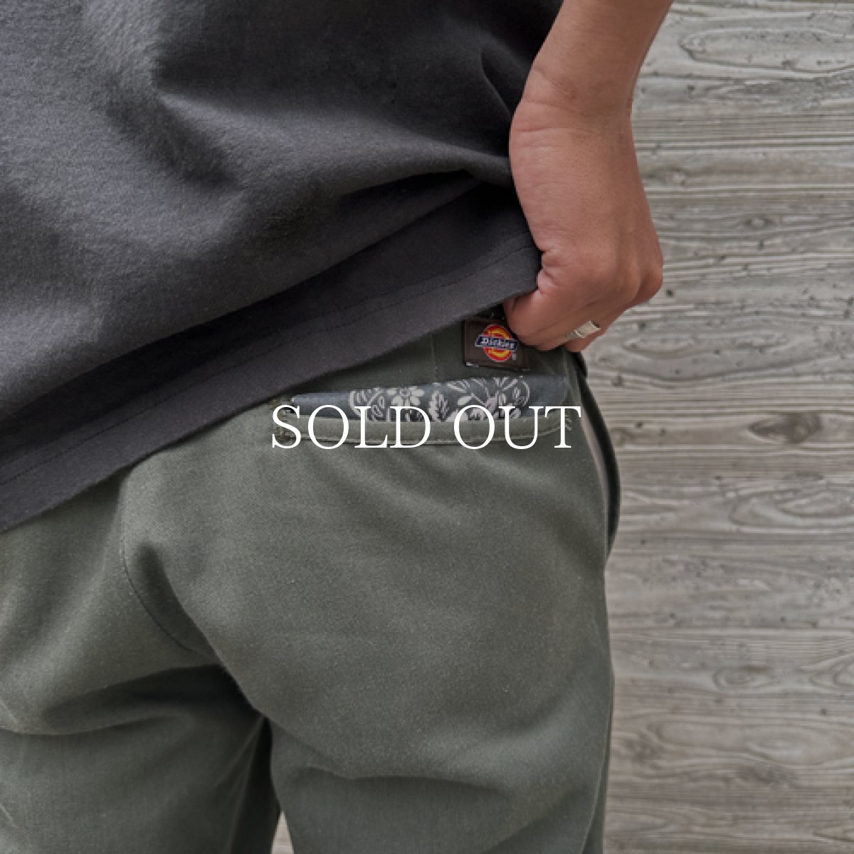 画像6: STANDARD CALIFORNIA  SD Bandana (6)