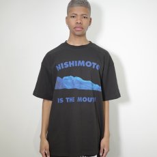 画像11: 【先行予約】NISHIMOTO IS THE MOUTH   SYMBOL S/S TEE (11)