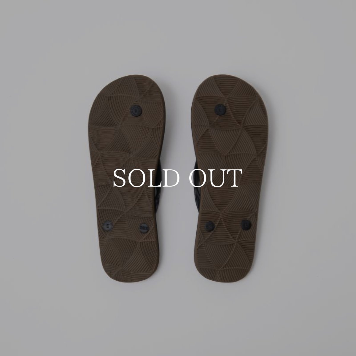 画像2: RATS  BEACH SANDAL (2)