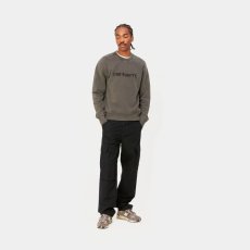 画像5: CARHARTT WIP  REGULAR CARGO PANT (5)