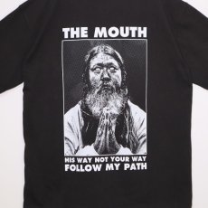 画像8: 【先行予約】NISHIMOTO IS THE MOUTH   POP-CULT S/S TEE (8)