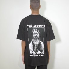 画像12: 【先行予約】NISHIMOTO IS THE MOUTH   POP-CULT S/S TEE (12)