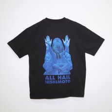 画像6: 【先行予約】NISHIMOTO IS THE MOUTH   SYMBOL S/S TEE (6)