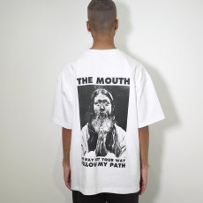 画像10: 【先行予約】NISHIMOTO IS THE MOUTH   POP-CULT S/S TEE (10)