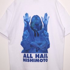 画像4: 【先行予約】NISHIMOTO IS THE MOUTH   SYMBOL S/S TEE (4)