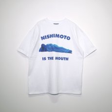 画像1: 【先行予約】NISHIMOTO IS THE MOUTH   SYMBOL S/S TEE (1)