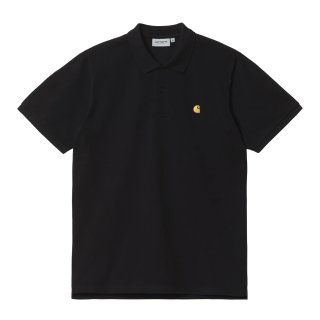★ドイツ発/送関込*Carhartt*新作*SCRIPTロゴ刺繍Tシャツ/BL★ Carhartt WIP tシャツ / カーハート ワークインプログレス：S/S